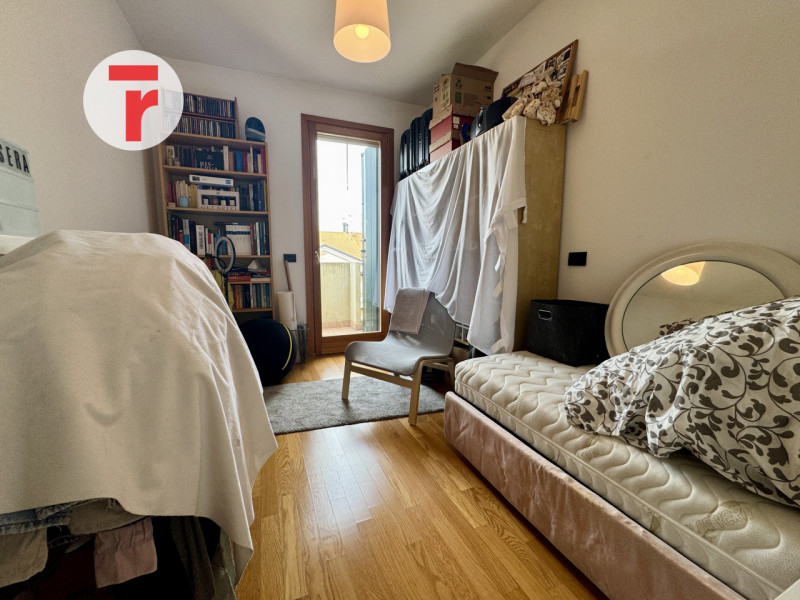 CAMPODARSEGO - loc.Reschigliano - A due passi dalla Chiesa, dal supermercato e da tutti i servizi...