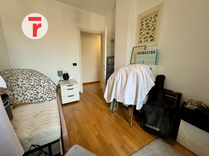 CAMPODARSEGO - loc.Reschigliano - A due passi dalla Chiesa, dal supermercato e da tutti i servizi...