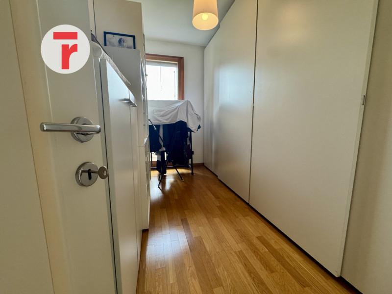 CAMPODARSEGO - loc.Reschigliano - A due passi dalla Chiesa, dal supermercato e da tutti i servizi...