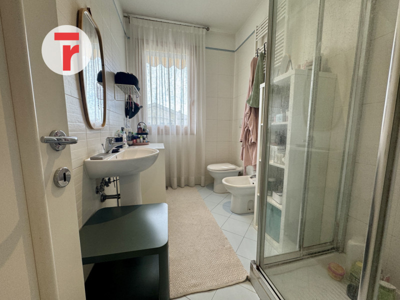 CAMPODARSEGO - loc.Reschigliano - A due passi dalla Chiesa, dal supermercato e da tutti i servizi...