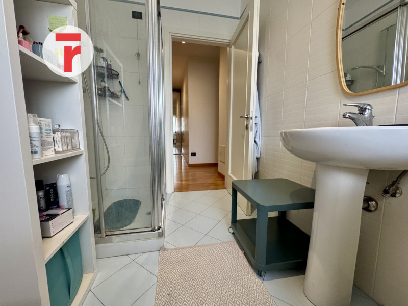 CAMPODARSEGO - loc.Reschigliano - A due passi dalla Chiesa, dal supermercato e da tutti i servizi...