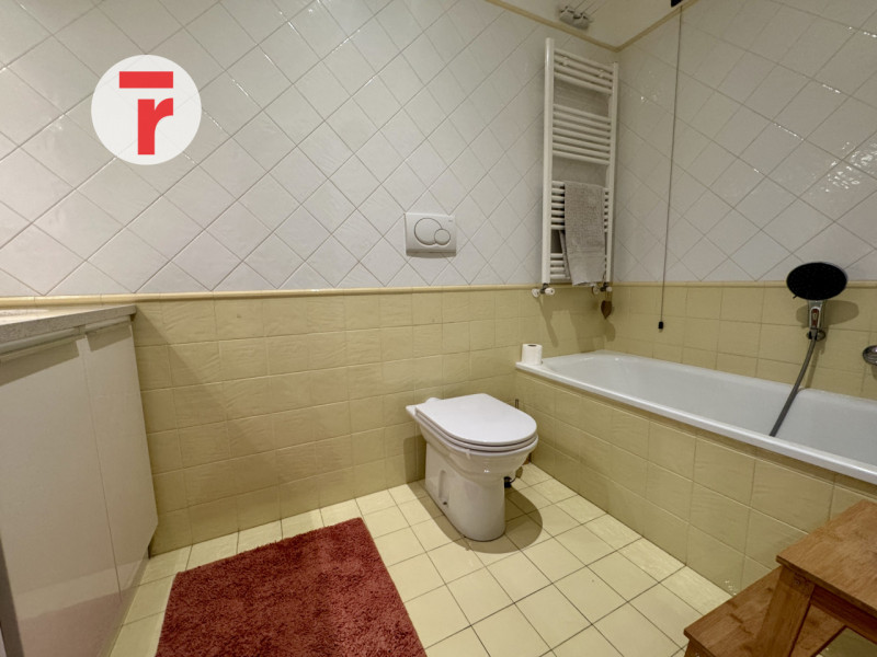 CAMPODARSEGO - loc.Reschigliano - A due passi dalla Chiesa, dal supermercato e da tutti i servizi...