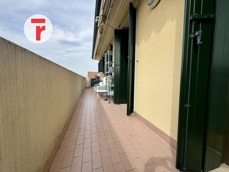 CAMPODARSEGO - loc.Reschigliano - A due passi dalla Chiesa, dal supermercato e da tutti i servizi...