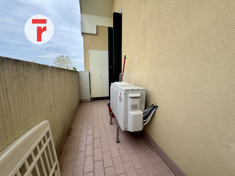 CAMPODARSEGO - loc.Reschigliano - A due passi dalla Chiesa, dal supermercato e da tutti i servizi...