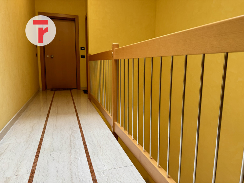 CAMPODARSEGO - loc.Reschigliano - A due passi dalla Chiesa, dal supermercato e da tutti i servizi...