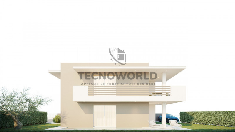 In una delle zone residenziali più esclusive di Villaverla, proponiamo in vendita due raffinati a...