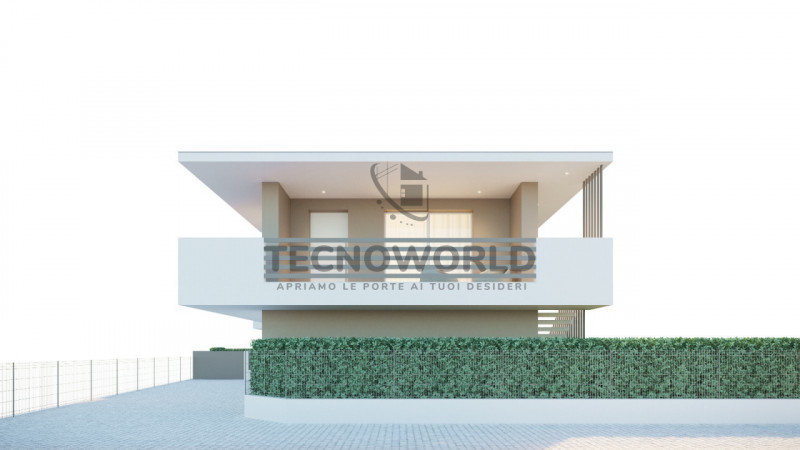 In una delle zone residenziali più esclusive di Villaverla, proponiamo in vendita due raffinati a...