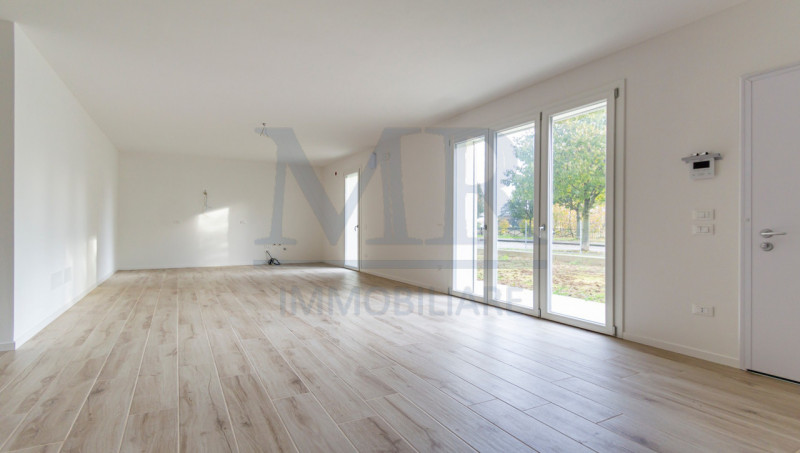 SELVAZZANO DENTRO - SAN DOMENICO  - RIF. MR098EA
BIFAMILIARE - AMPIO SOGGIORNO 60 MQ - 4 CAMERE -...