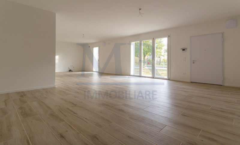 SELVAZZANO DENTRO - SAN DOMENICO  - RIF. MR098EA
BIFAMILIARE - AMPIO SOGGIORNO 60 MQ - 4 CAMERE -...