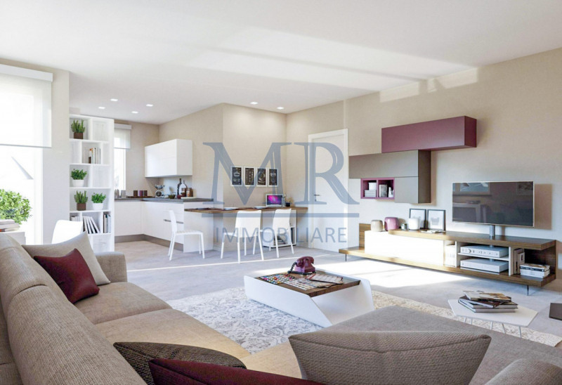 SELVAZZANO DENTRO - SAN DOMENICO  - RIF. MR098EA
BIFAMILIARE - AMPIO SOGGIORNO 60 MQ - 4 CAMERE -...