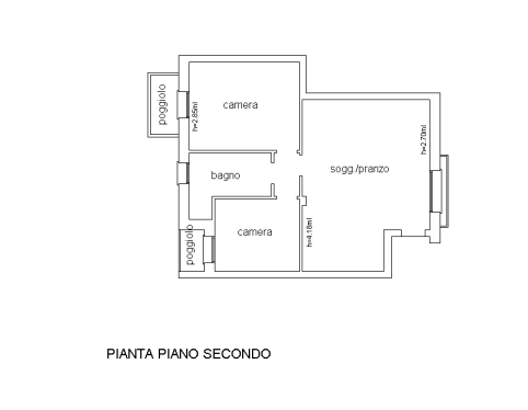 Rif. A.A.53-24

Vendita all'asta - appartamento al 2° piano in data 25 febbraio 2026

Descrizione...