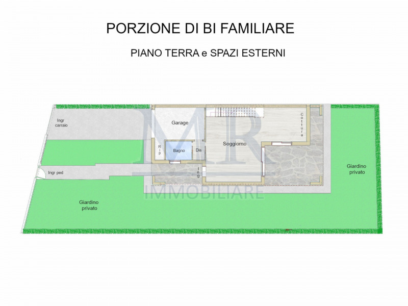 SELVAZZANO DENTRO - RIF. MR980E1
BIFAMILIARE CON AMPIA ZONA GIORNO E 4 CAMERE - GIARDINO - NUOVA ...