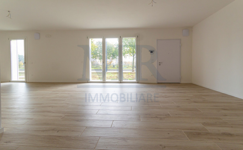 SELVAZZANO DENTRO - RIF. MR980E1
BIFAMILIARE CON AMPIA ZONA GIORNO E 4 CAMERE - GIARDINO - NUOVA ...