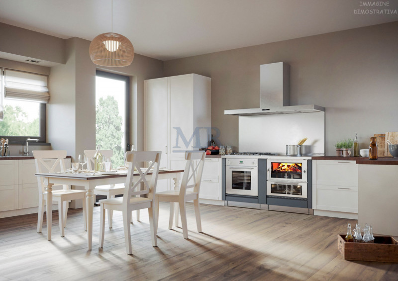 SELVAZZANO DENTRO - RIF. MR980E1
BIFAMILIARE CON AMPIA ZONA GIORNO E 4 CAMERE - GIARDINO - NUOVA ...