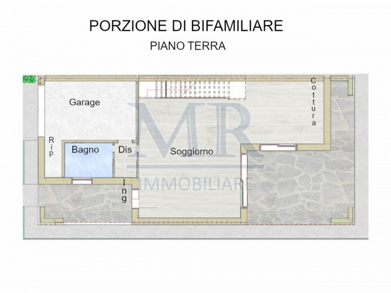 SELVAZZANO DENTRO - RIF. MR980E1
BIFAMILIARE CON AMPIA ZONA GIORNO E 4 CAMERE - GIARDINO - NUOVA ...