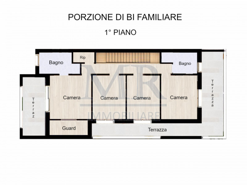 SELVAZZANO DENTRO - RIF. MR980E1
BIFAMILIARE CON AMPIA ZONA GIORNO E 4 CAMERE - GIARDINO - NUOVA ...