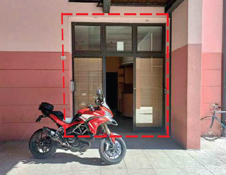 Rif. A.A.372-24

Vendita all'asta - ufficio al piano terra in data 24 febbraio 2026

Descrizione:...