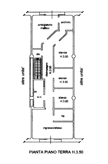 Rif. A.A.372-24

Vendita all'asta - ufficio al piano terra in data 24 febbraio 2026

Descrizione:...