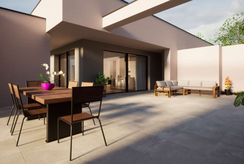 Se cercate la combinazione perfetta tra modernità, spazio e comfort, questa è l’occasione che sta...