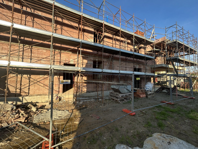 Se cercate la combinazione perfetta tra modernità, spazio e comfort, questa è l’occasione che sta...