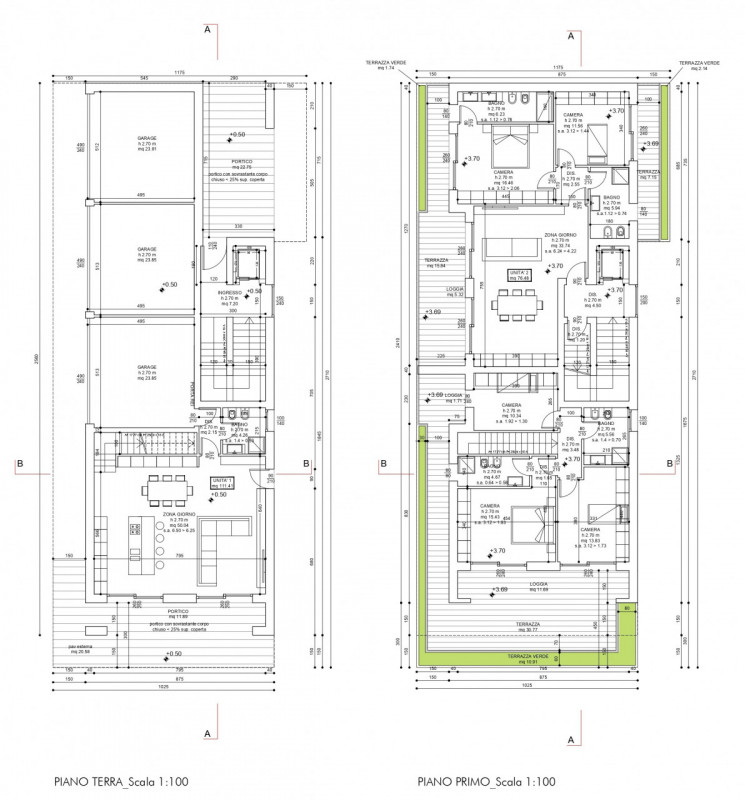 Se cercate la combinazione perfetta tra modernità, spazio e comfort, questa è l’occasione che sta...