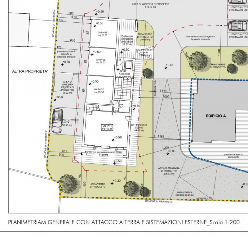 Se cercate la combinazione perfetta tra modernità, spazio e comfort, questa è l’occasione che sta...