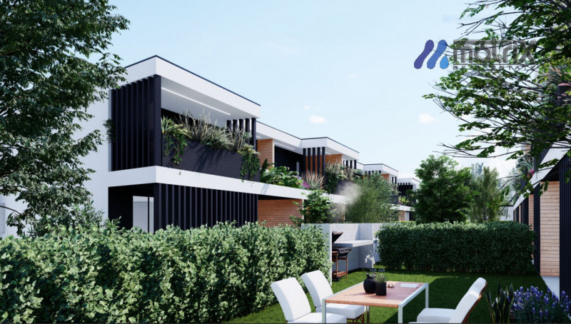 Ville a Schiera  €. 324.000 140 mq calpestabili Nuova Costruzione.

A 1 Km dal centro di Saonara ...