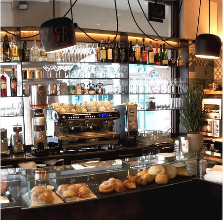 Venezia Vendita Attivita commerciale bar