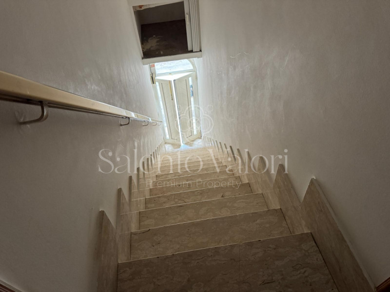 Casa singola a Parabita