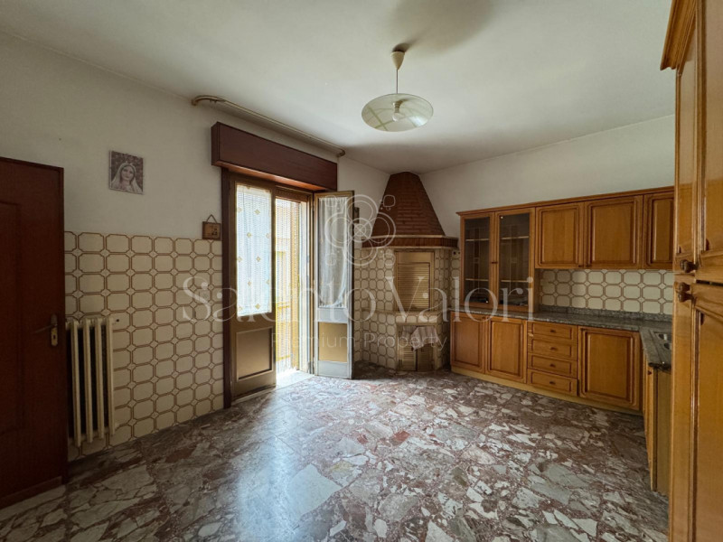 Casa singola a Parabita