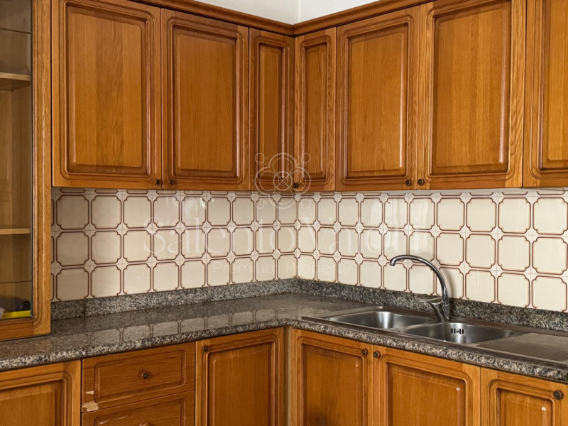 Casa singola a Parabita