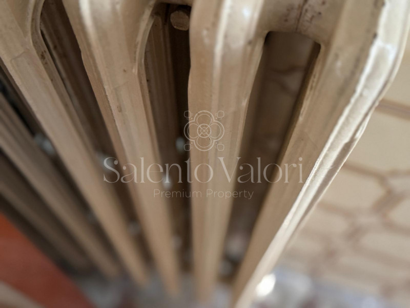 Casa singola a Parabita