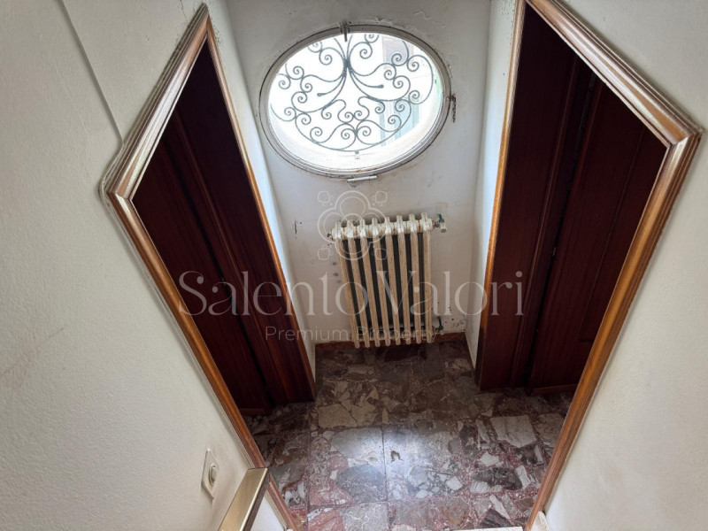 Casa singola a Parabita