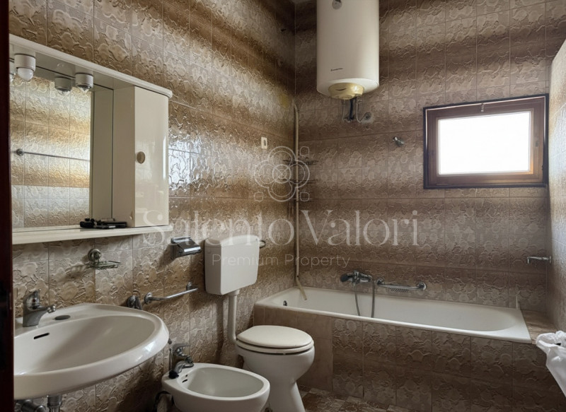 Casa singola a Parabita