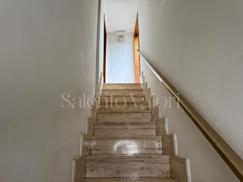 Casa singola a Parabita