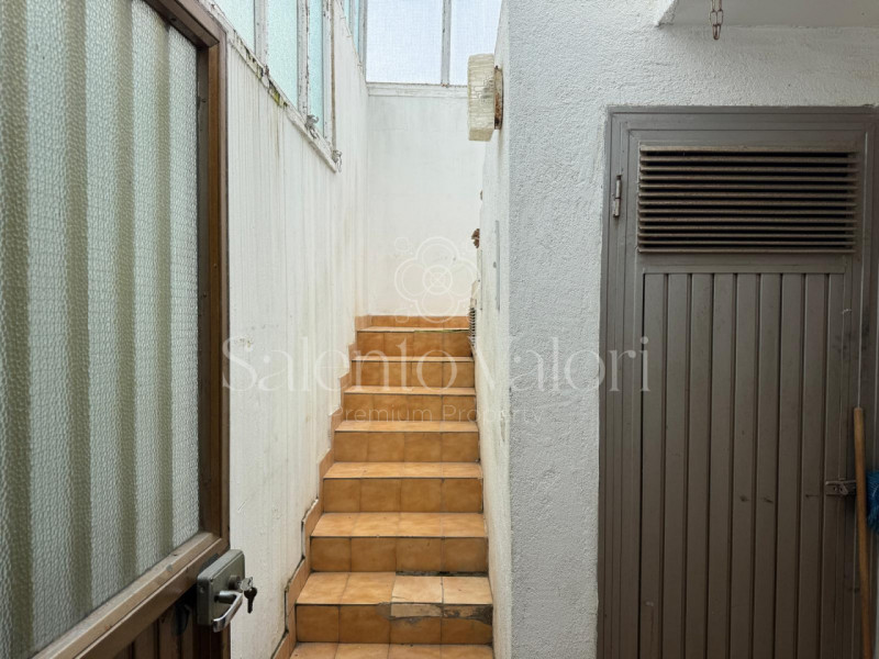 Casa singola a Parabita