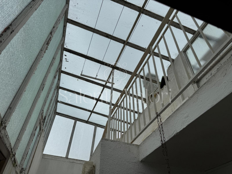 Casa singola a Parabita