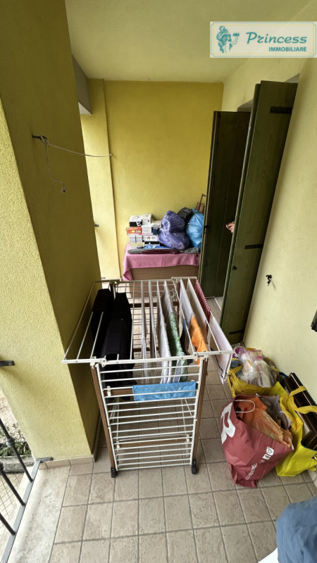 Nel centro storico di Schio, proponiamo in vendita un affascinante mini appartamento situato all'...