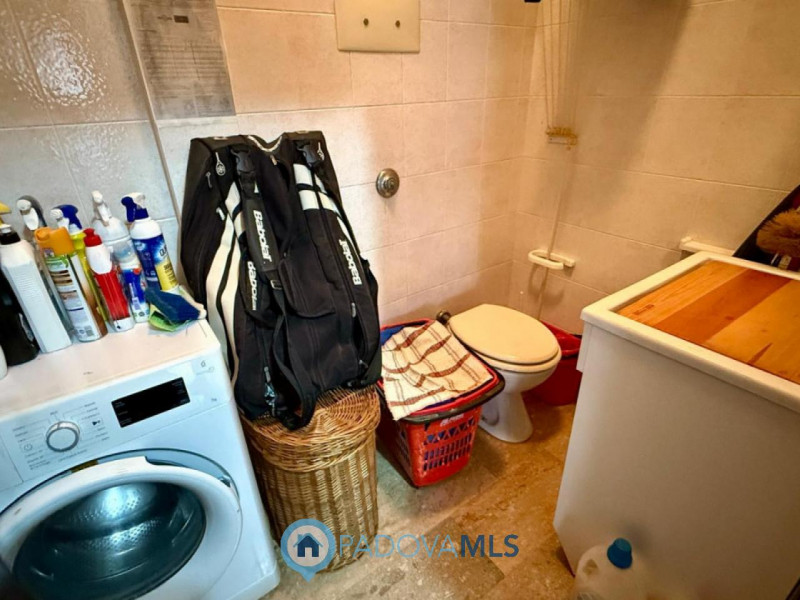 Immobile in esclusiva al Gruppo Padova MLS
ARCELLA SAN CARLO
APPARTAMENTO ABITABILE SUBITO!!! SEN...