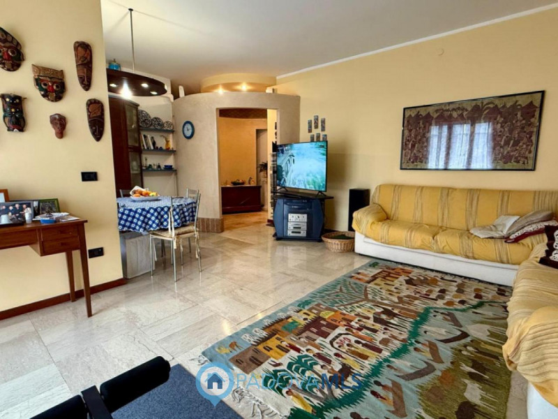 Immobile in esclusiva al Gruppo Padova MLS
ARCELLA SAN CARLO
APPARTAMENTO ABITABILE SUBITO!!! SEN...