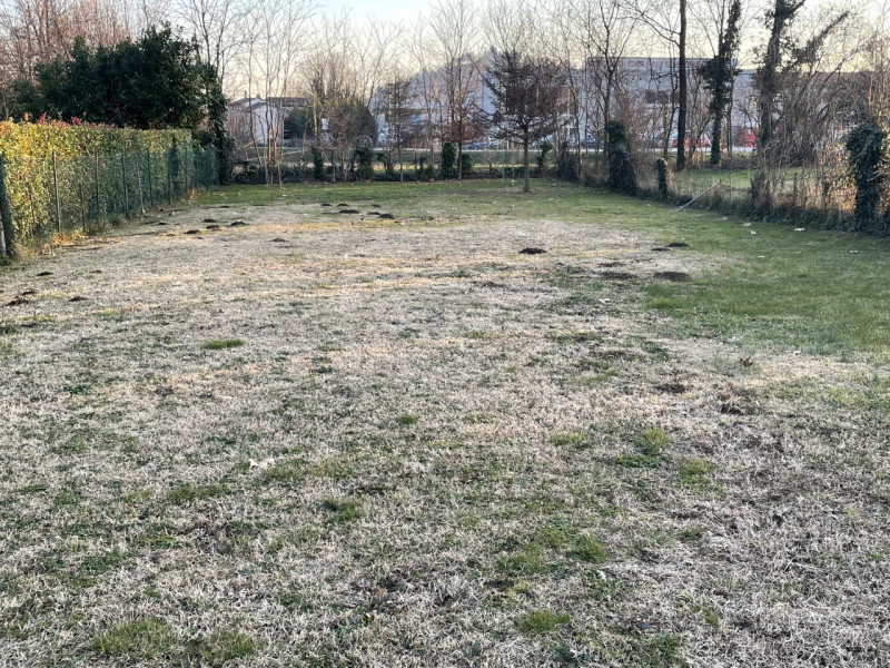 NOSTRA ESCLUSIVA: a pochi passi dalla pista di atterraggio del volo libero vicino al Garden Relai...