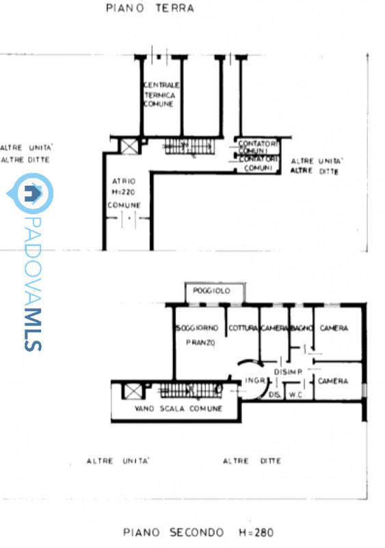 Immobile in esclusiva al Gruppo Padova MLS

ARCELLA SAN CARLO
APPARTAMENTO CHE PUO' ESSERE ABITAT...