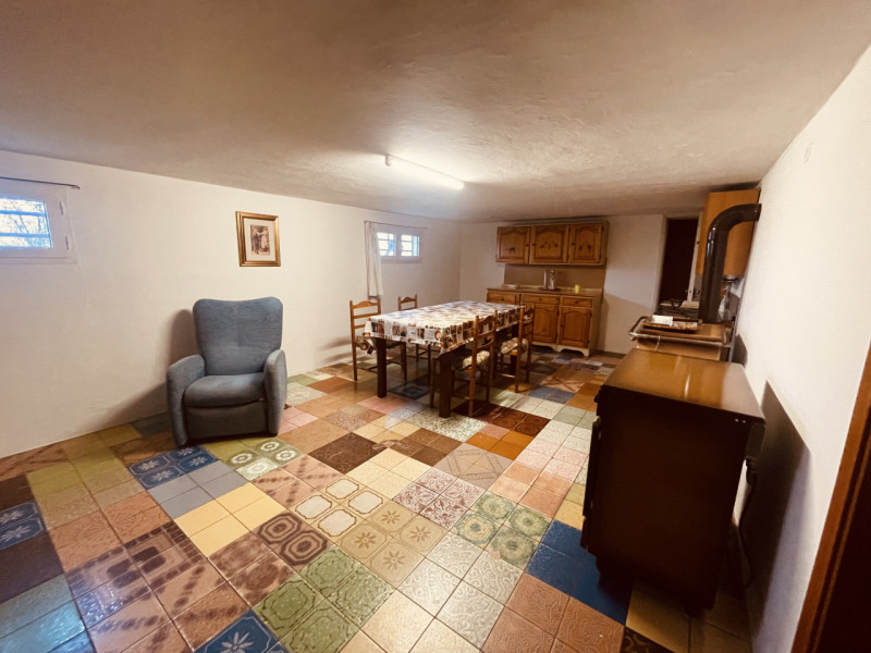 DOLO - SAMBRUSON rif. EP160: Casa su Misura ha il piacere di proporVi casa singola immersa nel ve...