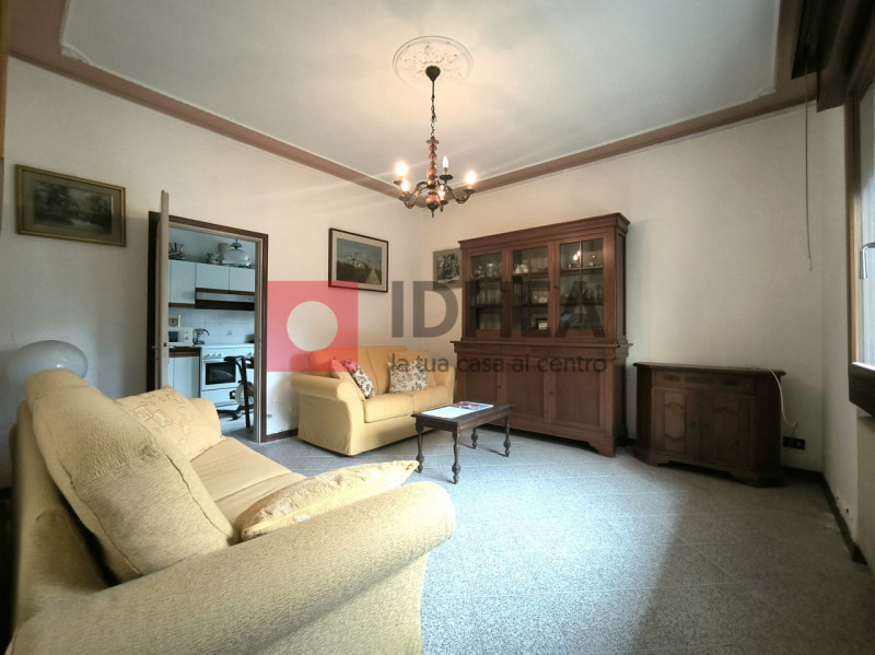 PREGANZIOL: FRESCADA

Inserito in piacevole contesto residenziale, nel cuore di Frescada, proponi...