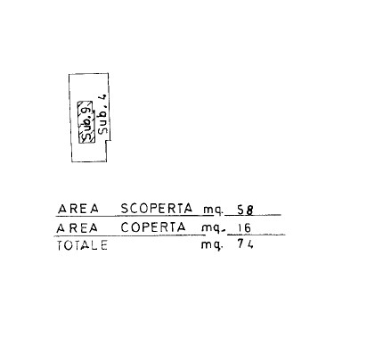 PREGANZIOL: FRESCADA

Inserito in piacevole contesto residenziale, nel cuore di Frescada, proponi...