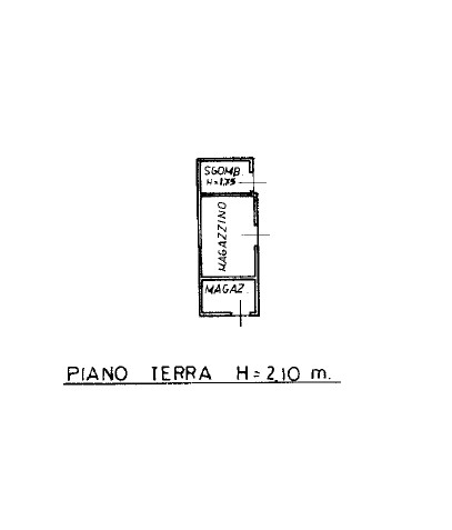 PREGANZIOL: FRESCADA

Inserito in piacevole contesto residenziale, nel cuore di Frescada, proponi...