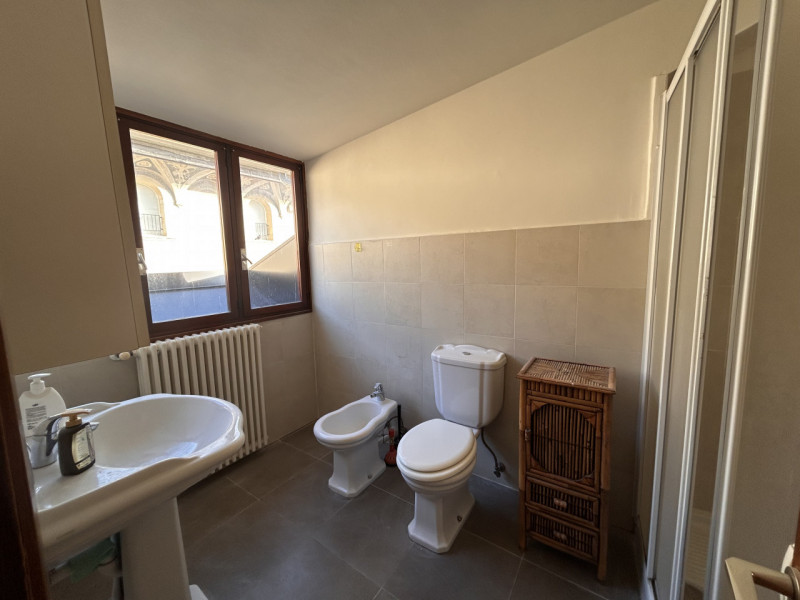 Padova via San Francesco - centro storico, Nicoletta Dardilli di AD Casa Padova propone in locazi...