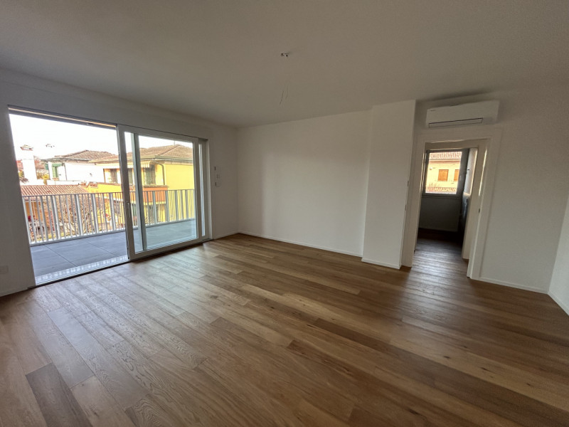 In una delle zone più esclusive e ricercate di Padova, nel cuore di Madonna Pellegrina, prende fo...