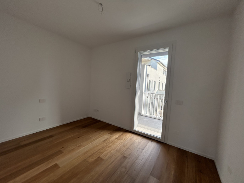 In una delle zone più esclusive e ricercate di Padova, nel cuore di Madonna Pellegrina, prende fo...