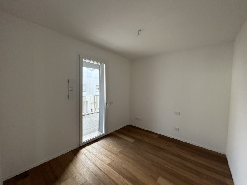 In una delle zone più esclusive e ricercate di Padova, nel cuore di Madonna Pellegrina, prende fo...